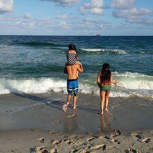 Meet your Posher, Vicente